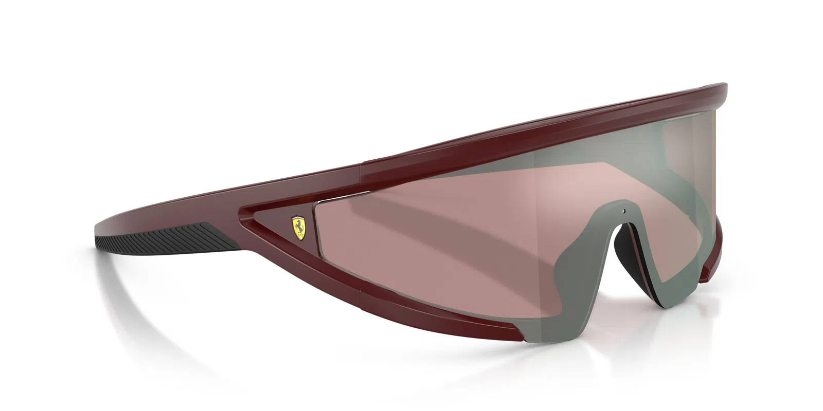 Scuderia Ferrari 6038U Sunglasses - view 12